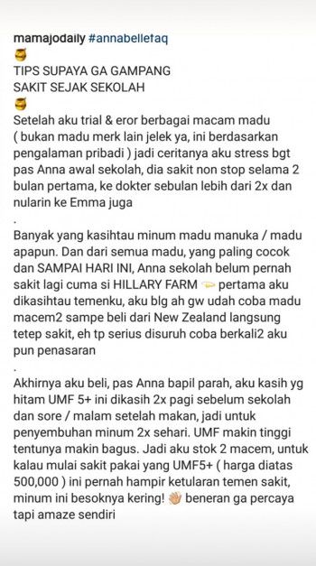 Testimony 16