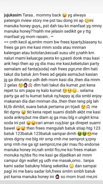 Testimony 17